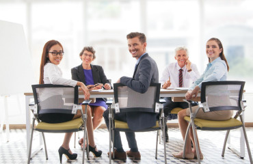 Para Empresas - Avaliação Comportamental DISC