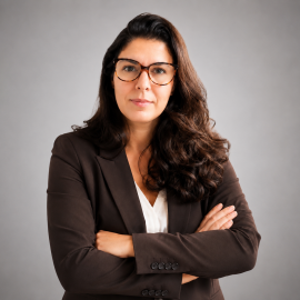 Clariza Nogueira 
