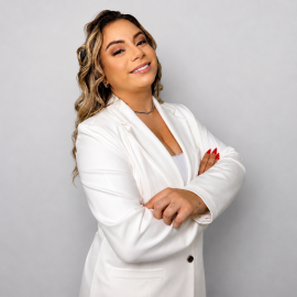 Thayná Moraes