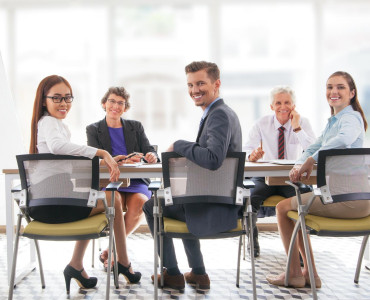 Para Empresas - Avaliação Comportamental DISC