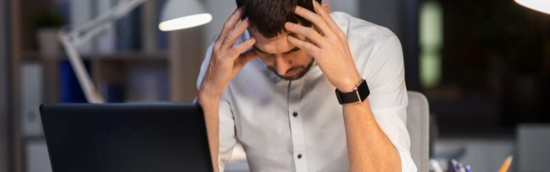 Avaliação Psicossocial