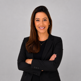 Danielle Borguezan